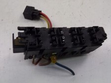 MERCEDES S W140 SICHERUNGSKASTEN 1405450101 / AU 84713