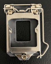 Sockel 115X Foxconn 115XLM 115XDBP CPU Halter Backplate Retentionmodul