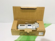 FESTO  LFMA-D-MAXI-A  FEINSTFILTER   LFMADMAXIA  MICROFILTER — NEU,OVP