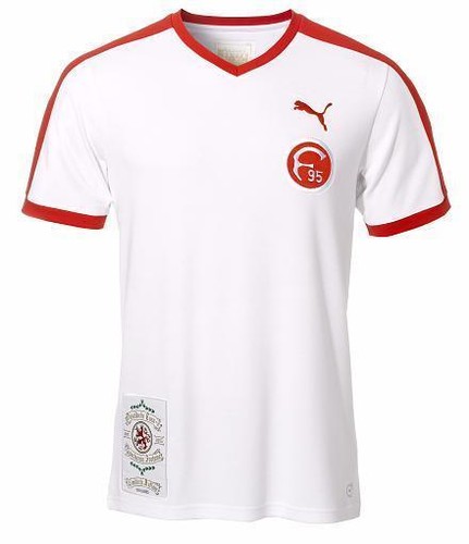 Nostalgie trikot fortuna - nostalgie,