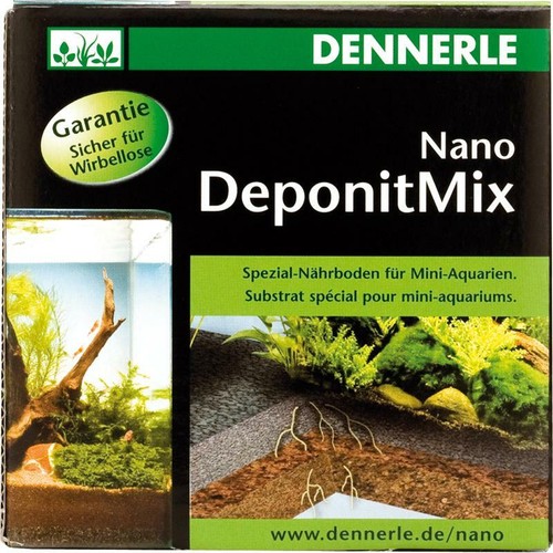 Dennerle nano deponit mix - dennerle,