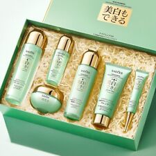 Bio Nicotinamid Whitening