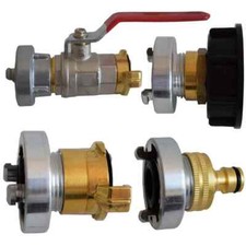 Storz Adapter Übergangsstück