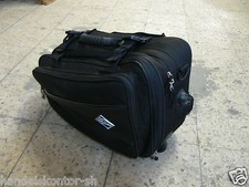 1 Ersatz Textil-Satteltasche