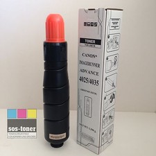 Toner für Canon IR Advance