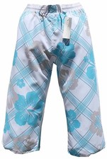 BERMUDA HERREN DAMEN BADEHOSE