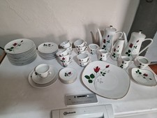 Kaffeegeschirr für 12