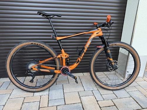 Giant anthem advanced - advanced, 29