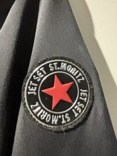 Jetset St Moritz Ski Einteiler