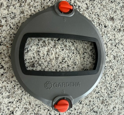 Gardena schachtdeckel 08220 - (08220,