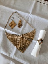 Modeschmuck Konvolut