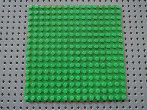 Lego platte bauplatte - lego, 1