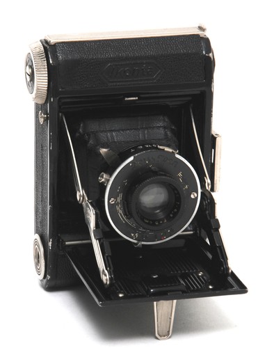 Zeiss ikon ikonta 520 18 - ikon,