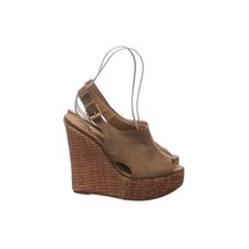Hot Kiss, Keilschuhe, Größe