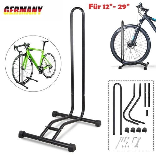 Bike floor stand - floor, stand,