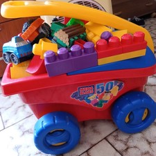 MEGA BLOKS 148 Stück