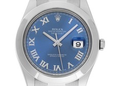 Rolex datejust ref 116300 - ii, ref.116300