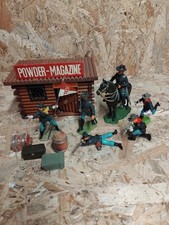 Elastolin  7cm- Nordstaaten