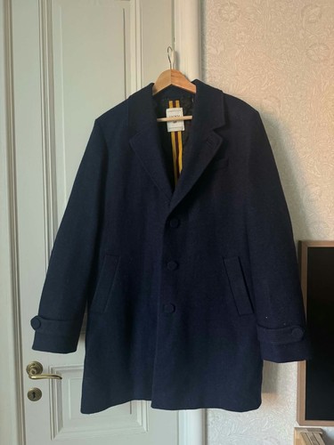 Erdem harris tweed coat - erdem, x
