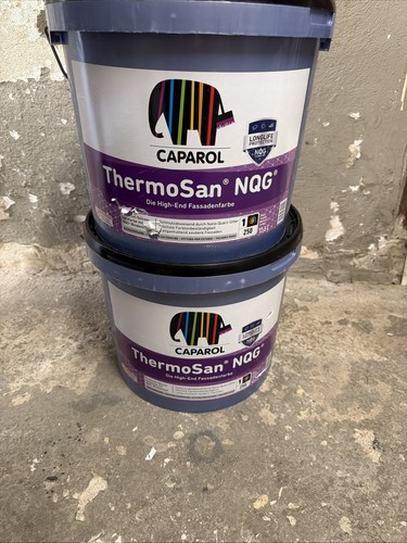 Caparol thermosan nqg - thermosan,