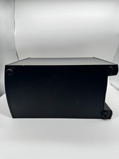Bose CineMate TM 1 SR Subwoofer Aktiv Schwarz  GEBRAUCHT siehe bilder !PICTURES!