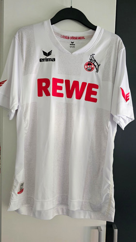 Erima fc köln - erima, 1.