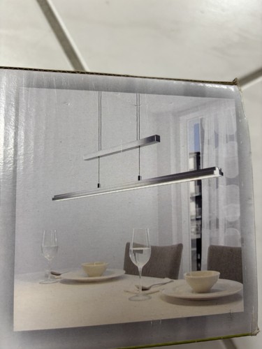 Led pendelleuchte mit - pendelleuchte,