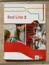 Red Line 2 Schülerbuch