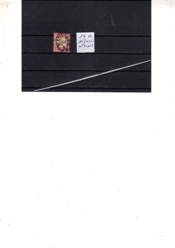 Reich brustschild nr 19 - mi,