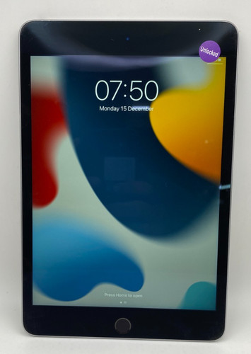Apple ipad mini fi 128gb - apple, 4