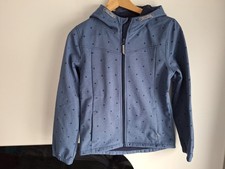 W. Neu! Jacke Gr. 164 Yigga