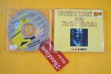 White Knight and Fast Eddie -