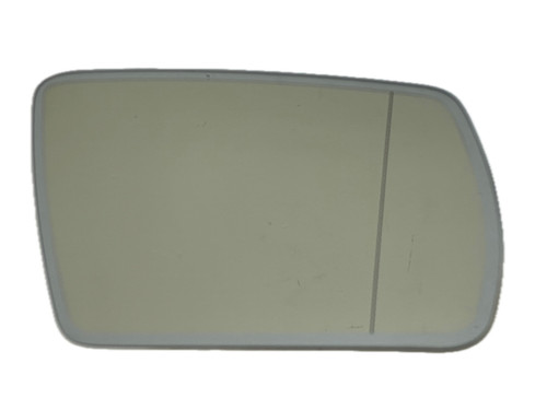 Audi allroad spiegelglas - a6,