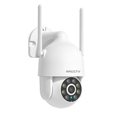 ARCCTV 3MP Überwachungskamera