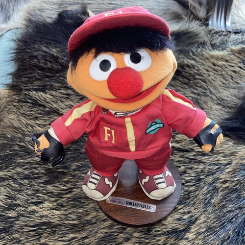 Ernie mit ständer formel - ernie,