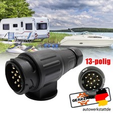 13-POLIGER ANHÄNGER STECKER