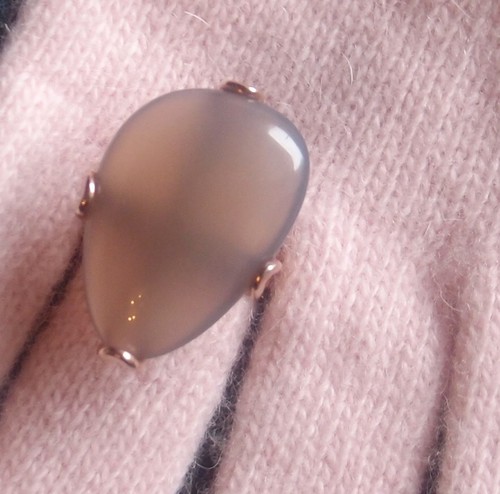 Vergoldeter sterlingsilber - vergoldeter,
