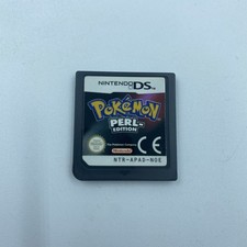 Nintendo DS Pokémon Perl