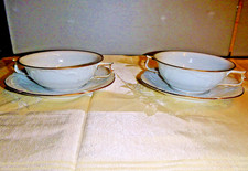 Rosenthal SANSSOUCI weiß /