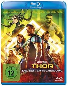 Thor tag der - thor:,