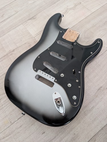 Mjt korpus body plus - korpus,