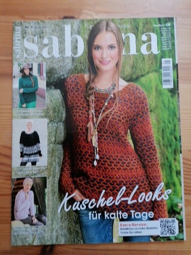 Sabrina jan 2015 - sabrina,