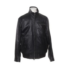 Zeda, Lederjacke, Herren