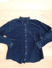 Newbury Baby cord Shirt Herren