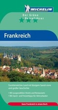 MICHELIN Der Grüne