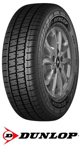 Dunlop econodrive 225 55 - as, 225/55