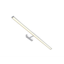 Lindby Jukka LED-Spiegelleuchte Badezimmerleuchte Wandleuchte Deko-Bilderleuc584