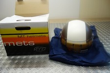 MT JETHELM ROLLERHELM