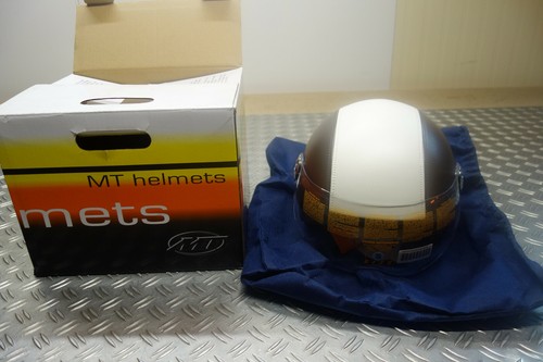 Jethelm rollerhelm - mt,