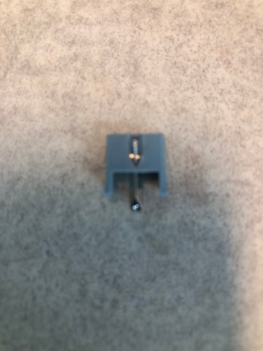 Diamant victor nivico jvc - diamant,
